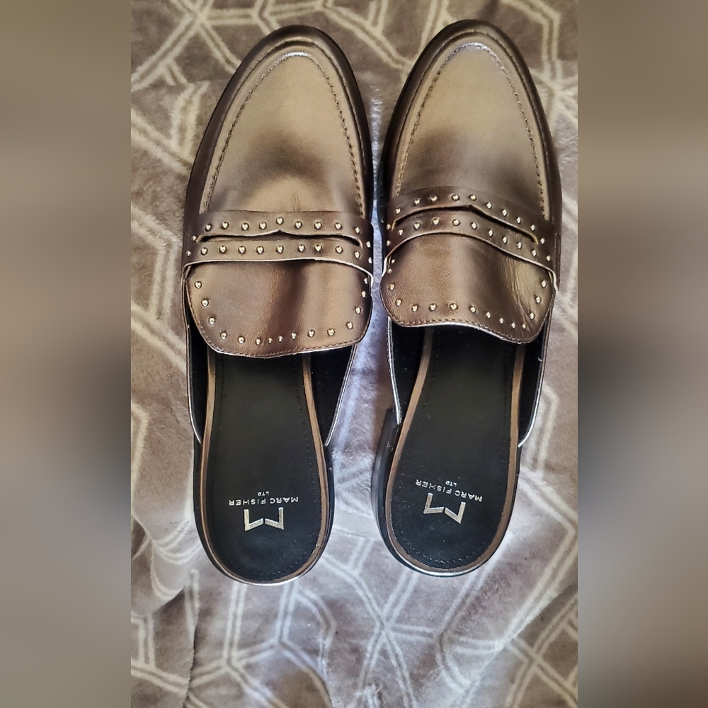 Marc Fisher mules